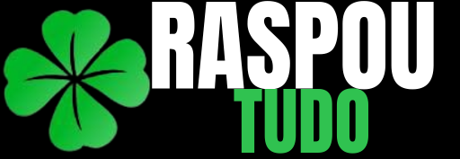 Raspou Ganhou